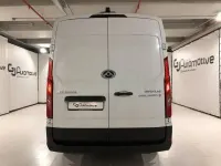 Nuevo Maxus V90 150 CV (110 kW) 2026 Blanco Van