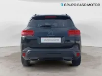 Brugt Citroën C5 Aircross Feel 131 HK (96 kW) 2019 Grå SUV