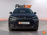 Usado Citroën C4 Feel 131 CV (96 kW) 2023 Negro SUV