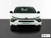 Usado Citroën C4 Feel 131 CV (96 kW) 2023 Blanco SUV