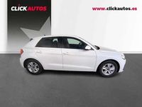 Usado Audi A1 95 CV (69 kW) 2025 Blanco SUV
