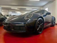 Usado Porsche 911 Carrera S 450 CV (330 kW) 2020 Negro Coupe