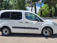 Usado Citroën e-Berlingo Feel 102 CV (75 kW) 2019 Blanco Monovolumen