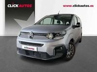 Usado Citroën Berlingo 131 CV (96 kW) 2024 Gris Monovolumen