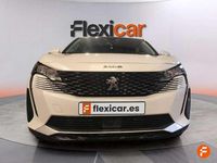 Usado Peugeot 3008 Active 131 CV (96 kW) 2021 Blanco SUV