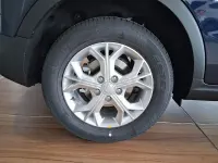 Usado KGM Tivoli 135 CV (99 kW) 2025 Azul SUV