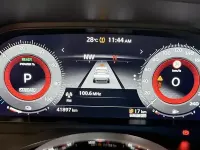 Usado Nissan X-Trail N-Connecta 204 CV (150 kW) 2024 Champagne silver SUV
