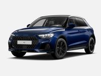 Nuevo Audi A1 116 CV (85 kW) 2025 Azul Utilitario