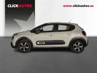 Occasion Citroën C3 101 ch (74 kW) 2024 Beige Citadine