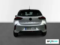 Usado Opel Corsa 100 CV (73 kW) 2025 Gris Utilitario