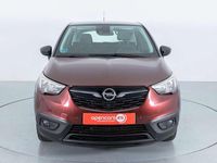 Usado Opel Crossland X Innovation 131 CV (96 kW) 2019 Rojo SUV