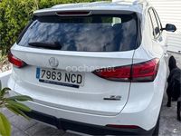Usado MG ZS Luxury 197 CV (144 kW) 2025 Blanco SUV
