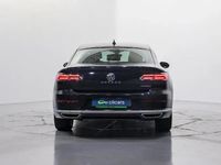 Usado VW Arteon Elegance 218 HP (160 kW) 2022 Preto Coupé