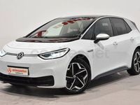 Usado VW ID.3 Pro Performance 150 kW (204 CV) 2020 Blanco Utilitario