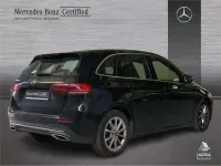 Brugt Mercedes B180 116 HK (85 kW) 2019 MPV