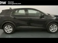 Nuevo Renault Symbioz Evolution 140 CV (102 kW) 2026 Negro SUV