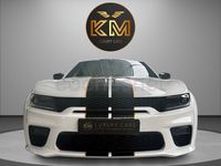 Usado Dodge Charger SXT 2022 Berlina