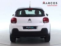 usado Citroën C3 1.2 PureTech S&S Feel Pack 83