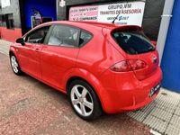 usado Seat Leon 2.0TDI Open