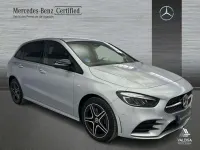 Usado Mercedes B250e 218 CV (160 kW) 2025 Utilitario