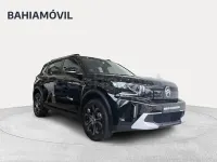 Nuevo Citroën C3 Aircross 145 CV (106 kW) 2026 Negro SUV