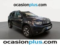 Usado Dacia Duster Journey 150 CV (110 kW) 2024 Gris SUV