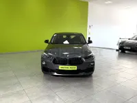 Usado BMW X2 Comfort Edition 150 CV (110 kW) 2019 Gris / plata SUV
