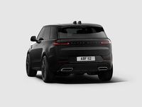 Nuevo Land Rover Range Rover Sport Autobiography 550 CV (404 kW) 2026 Negro SUV
