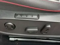 Usado VW Golf VIII GTI 245 CV (180 kW) 2023 Blanco Utilitario