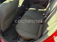 Usado Ford Focus Business Edition 120 CV (88 kW) 2017 Granate Berlina