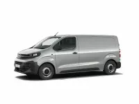 Nuevo Opel Vivaro 136 CV (100 kW) 2026 Blanco Monovolumen