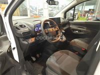 Novo Opel Combo 100 HP (73 kW) 2025 Branco Monovolume