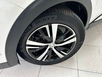 Usado Peugeot 3008 GT 130 CV (95 kW) 2021 Blanco SUV