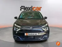 Usado Citroën C4 Feel 130 HP (95 kW) 2023 Preto SUV