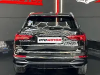 Usado Audi Q3 S-Line 230 CV (169 kW) 2020 Negro SUV
