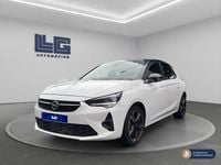 Usado Opel Corsa GS Line 130 CV (95 kW) 2022 Blanco Berlina
