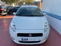 usado Fiat Punto Evo 1.4 Dynamic