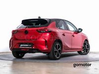 Usado Opel Corsa 136 CV (100 kW) 2024 Rojo Utilitario