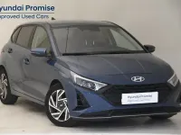 Usado Hyundai i20 83 CV (61 kW) 2025 Utilitario