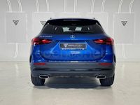 Usado Mercedes GLA250 218 CV (160 kW) 2024 Azul SUV
