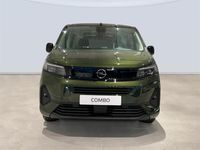 Nuevo Opel Combo S 101 CV (74 kW) 2025 Verde Monovolumen