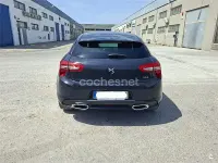 Usado DS Automobiles DS5 Style 181 CV (133 kW) 2016 Azul Utilitario