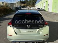 Usado Nissan Leaf Tekna 2018 Eléctrico Utilitario