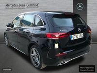 usado Mercedes B250e Clase