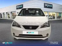Usado Seat Mii Electric 61 kW (83 CV) 2020 Eléctrico Utilitario