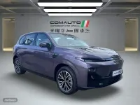 Nuevo Leapmotor B10 160 kW (218 CV) 2026 Violeta SUV