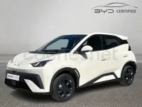 Usado BYD Dolphin Surf Boost 64 kW (88 CV) 2025 Eléctrico Utilitario