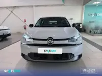 Usado Citroën C4 145 CV (106 kW) 2025 Blanco SUV