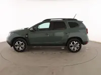 Usado Dacia Duster Journey 150 CV (110 kW) 2024 Verde SUV