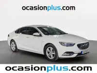 Usado Opel Insignia Excellence 165 CV (121 kW) 2018 Blanco Berlina